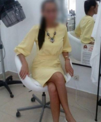 Анкета проститутки Марьяна - город Чур, 24 года, №6754